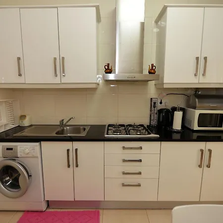 Apartment Coastal Haven - Holiday Close To Beach