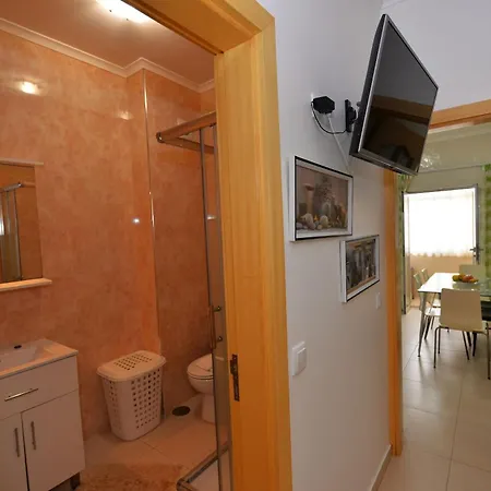 Coastal Haven - Holiday Close To Beach Nazare
