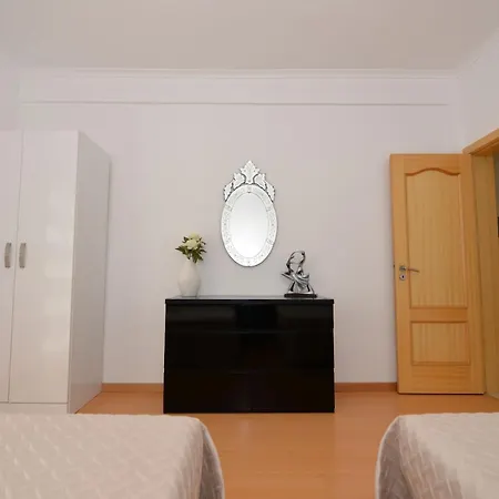 Apartment Coastal Haven - Holiday Close To Beach Nazare