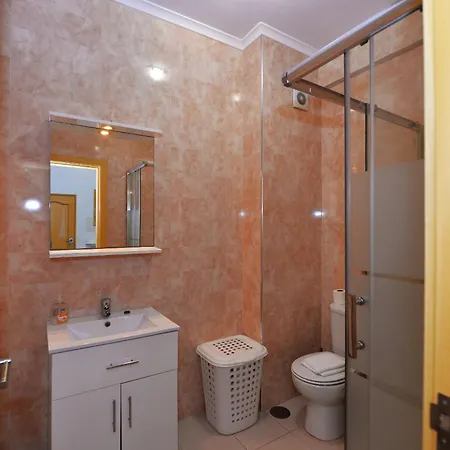 Coastal Haven - Holiday Close To Beach Nazare