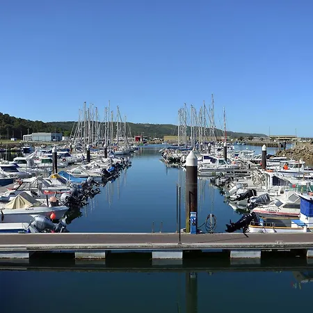 Apartment Coastal Haven - Holiday Close To Beach *