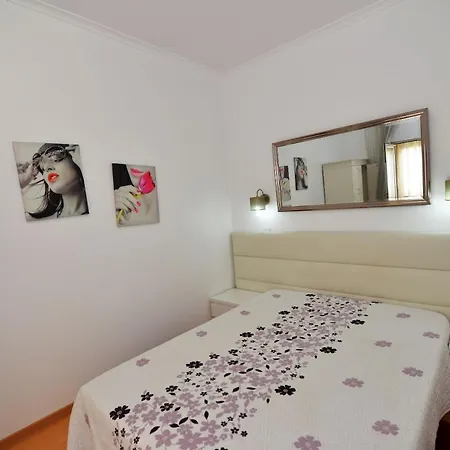 Apartment Coastal Haven - Holiday Close To Beach Nazare
