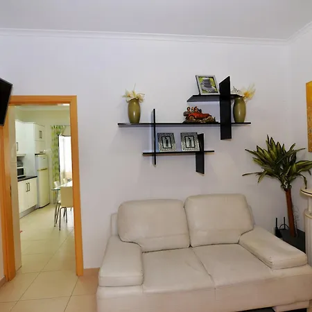 Apartment Coastal Haven - Holiday Close To Beach