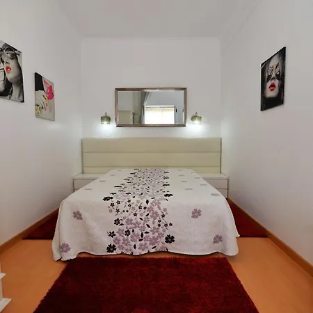 Coastal Haven - Holiday Close To Beach Apartment Nazare