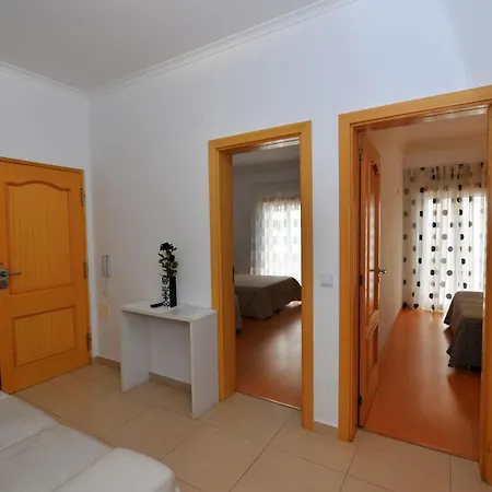 Coastal Haven - Holiday Close To Beach Nazare