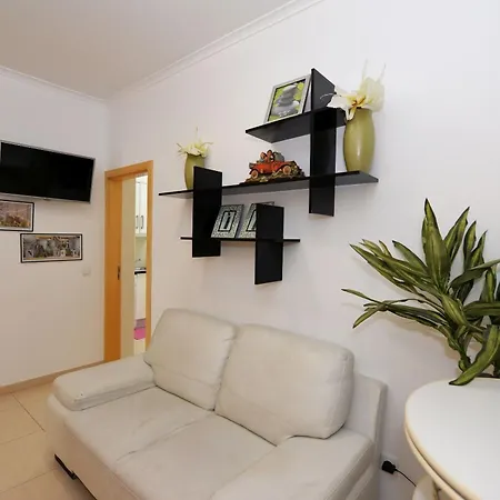 Apartment Coastal Haven - Holiday Close To Beach